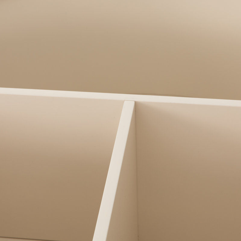Table basse avec rangement Filomela