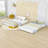 Metal Bunk Bed With Ladder-789194185-789194182