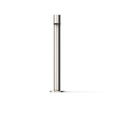 Components Tallbathroom Sink Spout with Row Design