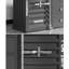 Armoire de rangement American Vintage