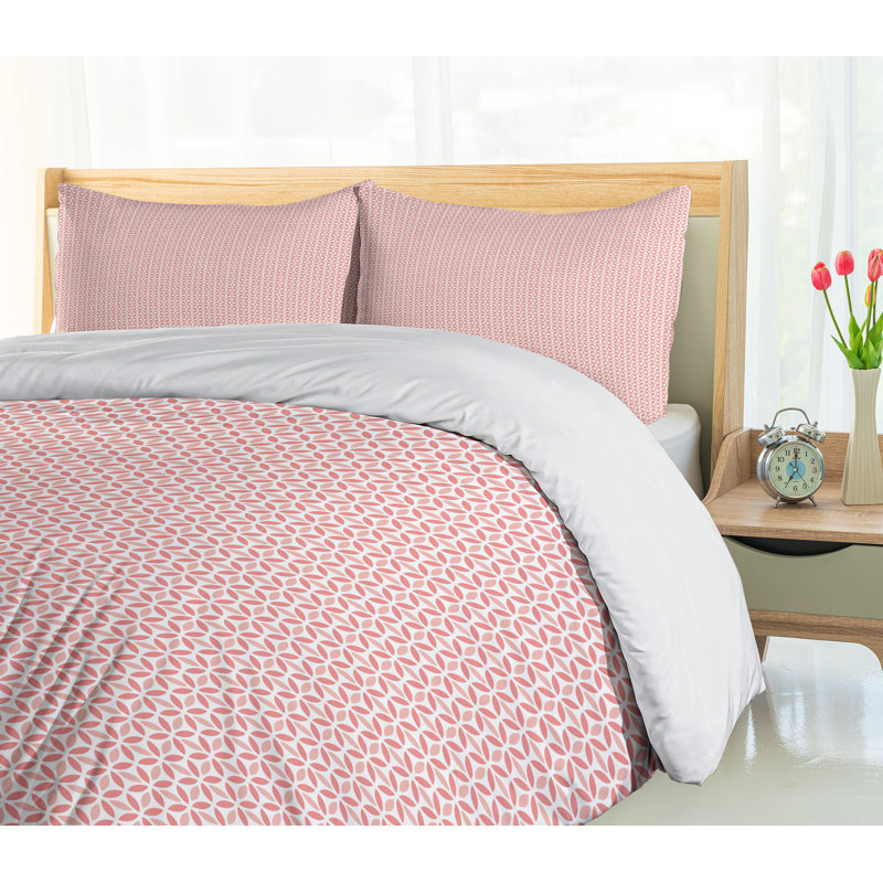 No Duvet Cover