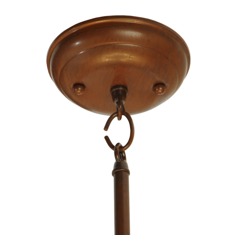 Dionne 8 - Light Pendant