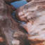 «Waldan In Sedona» par Kelly Frere, reproduction de photo encadrée sous verre-1282183657