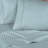 300 Thread Count Certified Egyptian Cotton Stripe Sheet Set-1224959558-1224959553