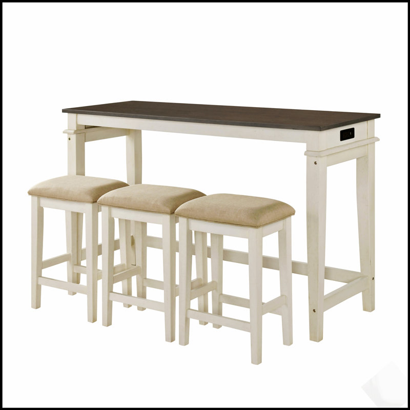 Patio Dining Set Table,