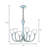 Emmons 3 - Light Empire Chandelier-58788275-58788276