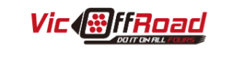 Zhejiang Vicoffroad Vehicle Accessories Co., Ltd. - fieryred logo