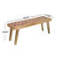 Banc de salle à manger en bois-48321174