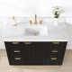 Adela 48'' Single Bathroom Vanity