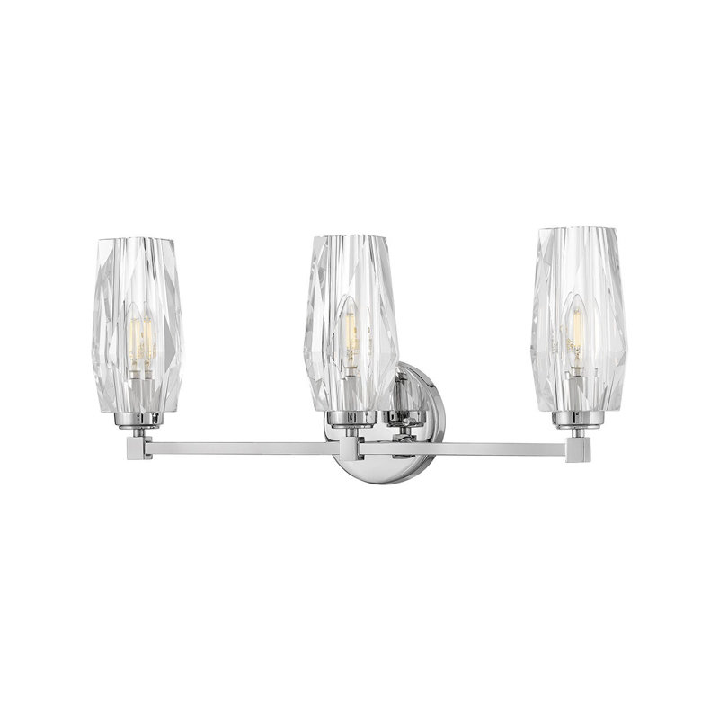 Ana 3 - Light Bath Sconce