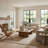  Elanisse Solid Wool Rug-125110669