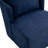 Tumi 24.41" Wide Swivel Barrel Chair, Accent Chair, Sofa Chair for Living Room-2102804686