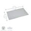 Nicola Spring - Ribbed Cotton Placemats - 48 x 33cm-50928547