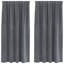Curtains Polyester 140Cm Sound-Absorbing-1397867435-1397867426