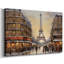 Christmas Holiday Arts - Toile tendue avec châssis-1567798117