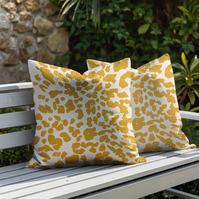 Coussin intérieur / extérieur Lexy