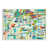 Toile tendue