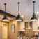 Londyn 1 - Light Single Pendant