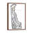 Classic Wood Floater Framed is unavailable
