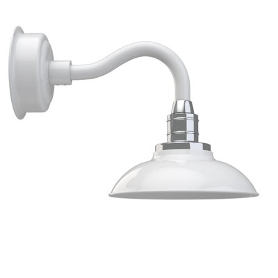 Destinee LED Barn Light