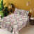 Ivory Pastel Pink Floral is out of stock