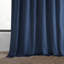 Paire de rideaux obscurcissant Basic Deluxe-655345698-655345697
