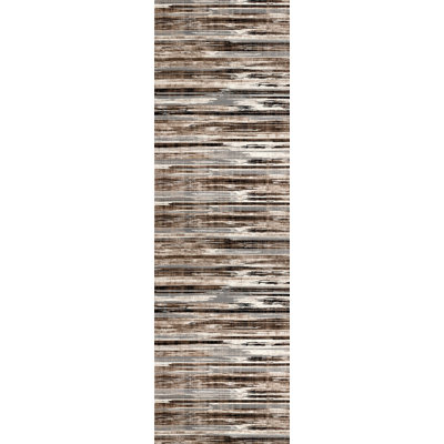 Barrville Abstract Indoor Rug
