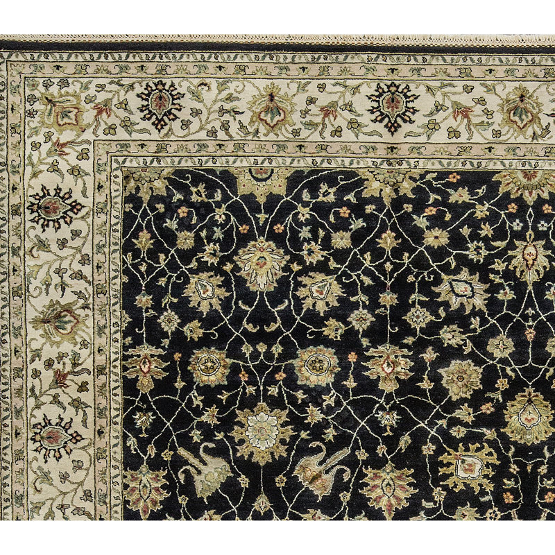 Dharma One-of-a-Kind 8' X 9'11" Area Rug