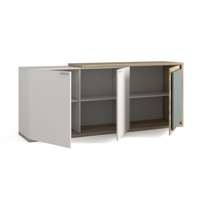 Bendte 200cm Sideboard