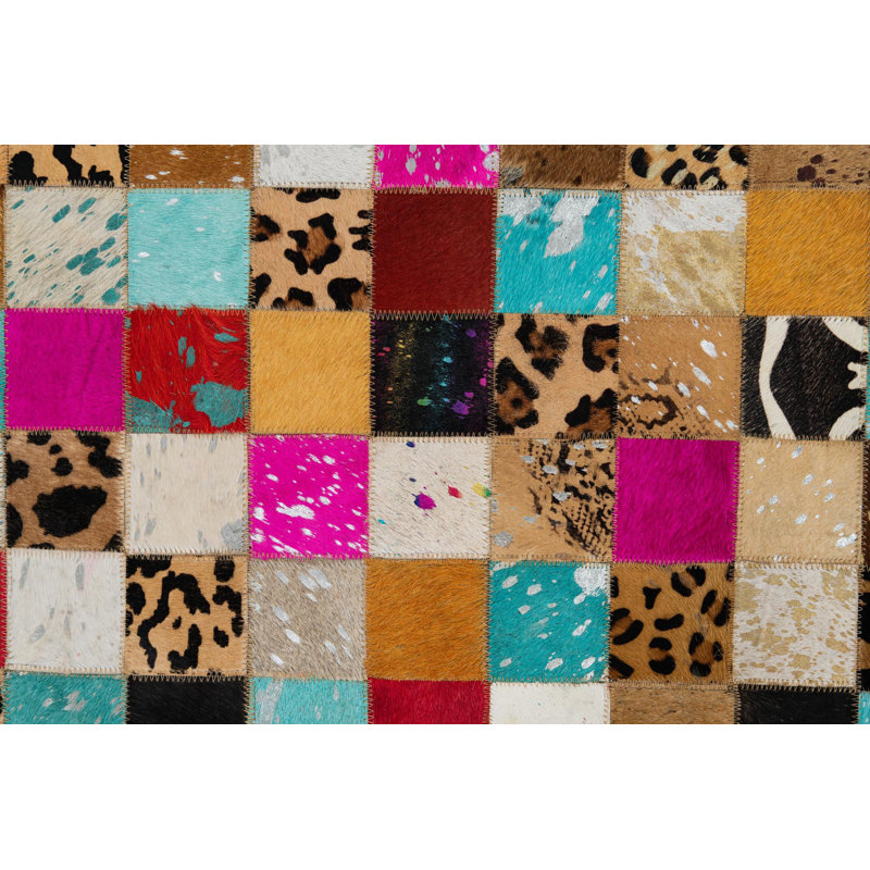 Jed Multi Rug