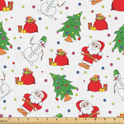 Lorden Multi-Purpose Fabric
