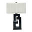 Lampe de table Akshitha