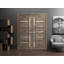 Porte standard lambrissée Quadro-88791497-88791498