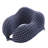 Travel Pillow - Memory Foam Pillow with Washable Cover - Neck Pillows for Sleeping on Airplanes, Trains, Cars, and Buses by Home-Complete-1703372513