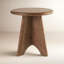 Griffith Park End Table-1245492685