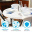 Table pliante portative 48 po