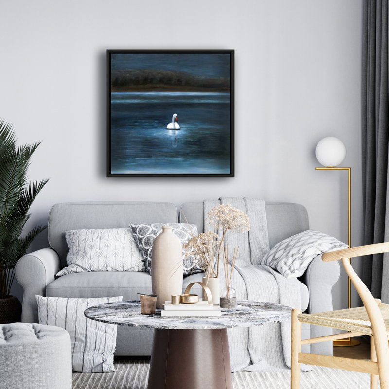 " Beautiful Swan "