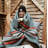Pendleton Yakima Camp Green Heather Throw-93810782