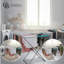 Iron Standard Drying Rack