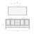 Joeanne 3 - Light Dimmable Vanity Light