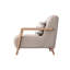 Fauteuil à oreilles-552904042