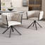 Authneil Velvet Metal Armchair-872158103-805744039-820958131