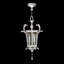 Beveled 3 - Light Chandelier-59722407
