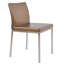 Chaise d'appoint en métal Aria-101469279-101469375