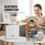 Diffuseurs d'huiles essentielles enfichables Mikinley