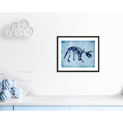 Prehistoric Journey 2' Wall Decal