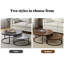Coffee Table-497369112