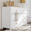 Commode double 6 tiroirs Teddi-98718147