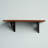 Stephan Steel Floating Desk