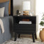 Table de chevet Kunio-701140923